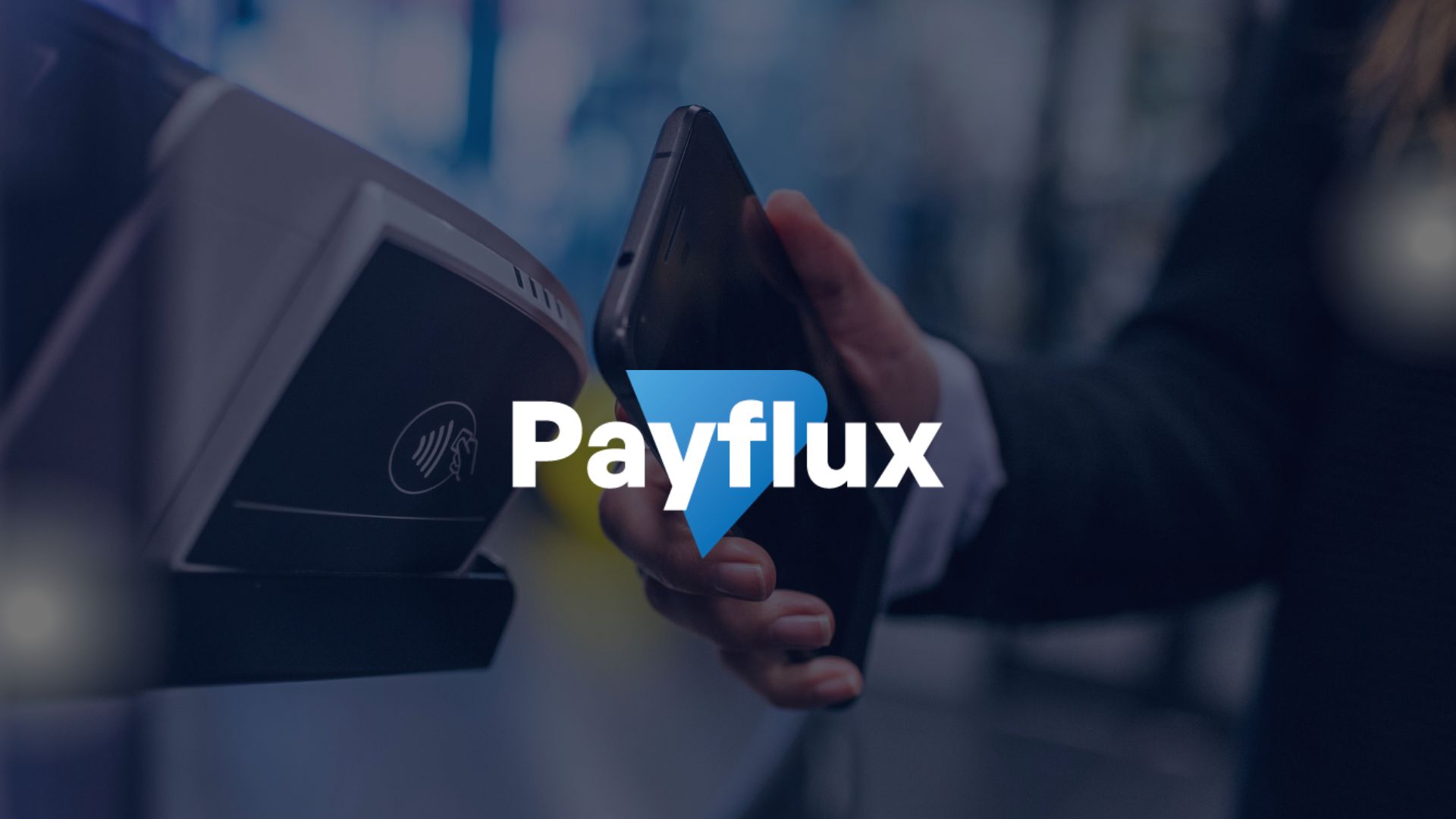 Payment Service Provider Payflux.nl